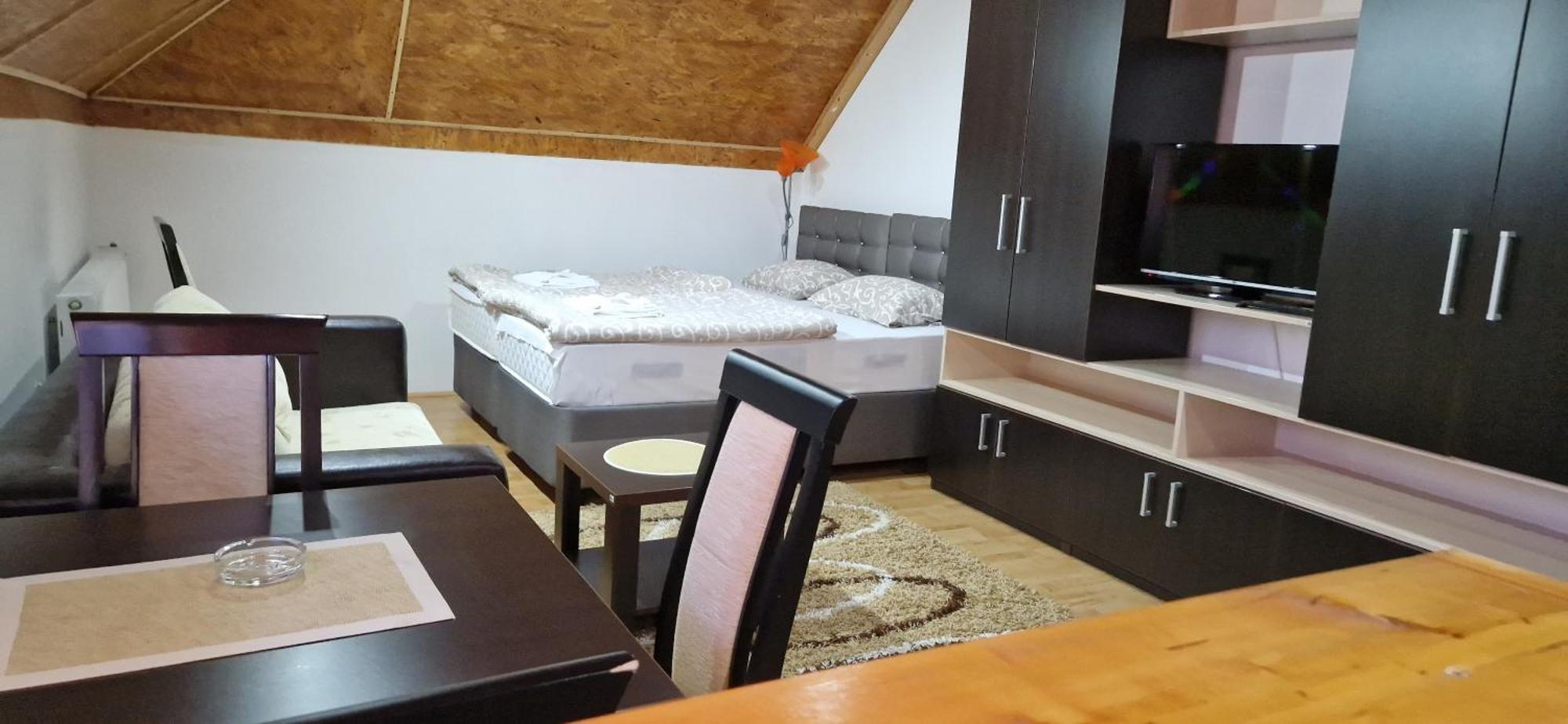 Kruna Apartments Κοπαόνικ Εξωτερικό φωτογραφία